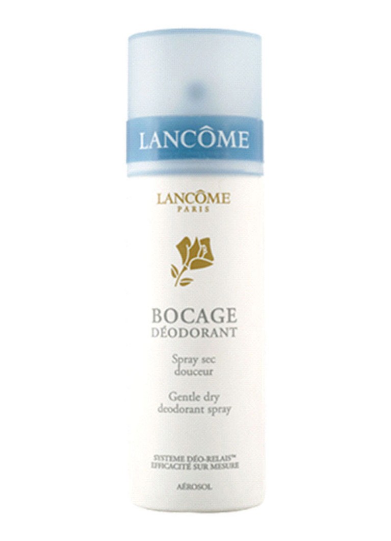Lancôme  Bocage Deodorant Spray