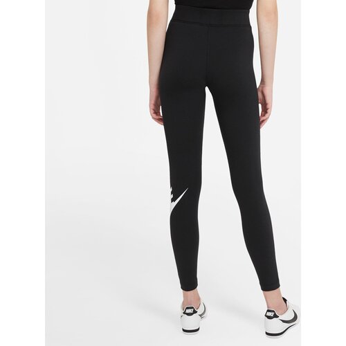 LIFESTYLE - TEXTILIEN - HOSEN LANG ESSENTIALS LEGGINGS DAMEN  LIFESTYLE - TEXTILIEN - HOSEN