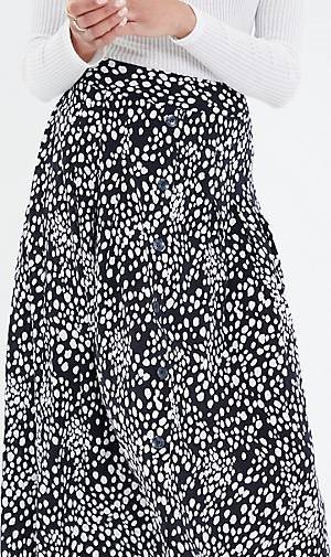 Threadbare Midirock