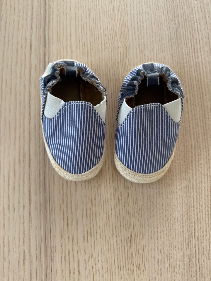 Robeez Krabbelschuhe 