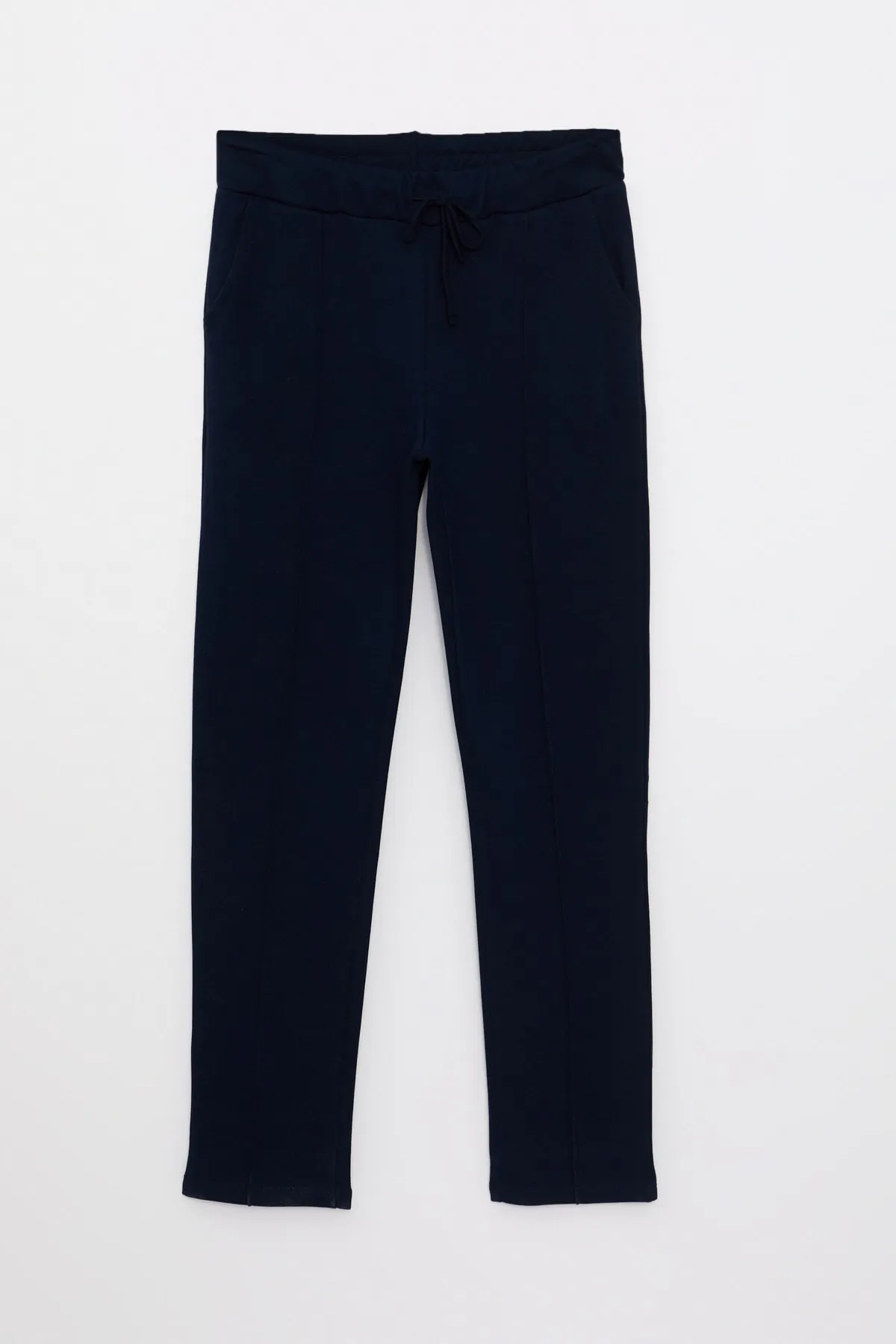 LC Waikiki  Jogginghose - Dunkelblau - Relaxed