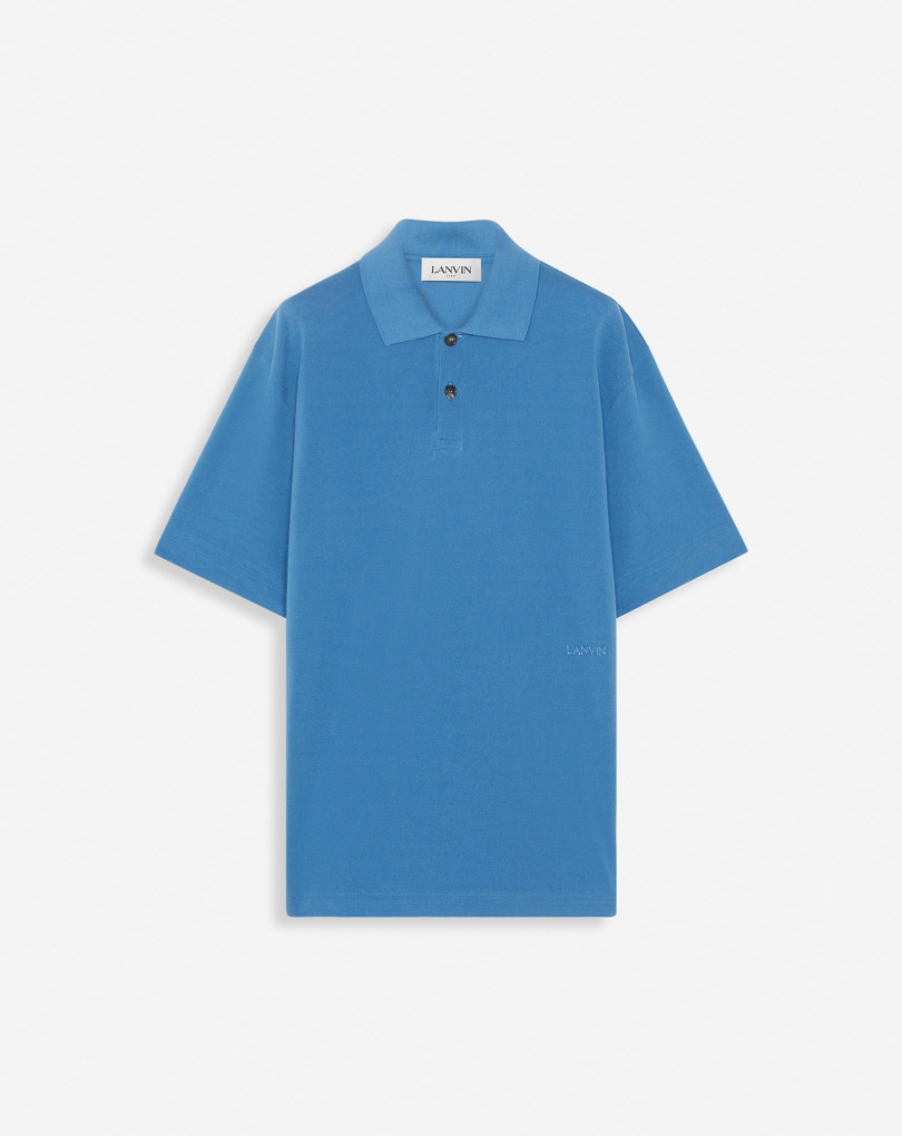 POLO OVERSIZE