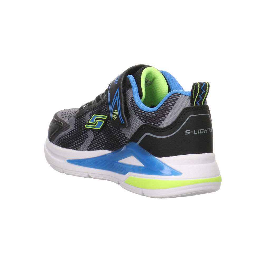 Skechers S Lights Tri-Namics