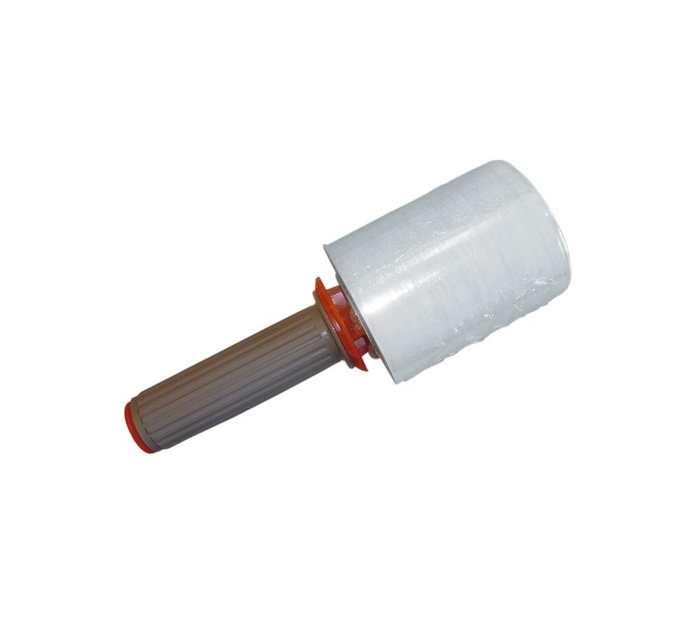 Stretch-Folien-Handabroller