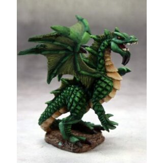 Forest Dragon Hatchling (REA03649)