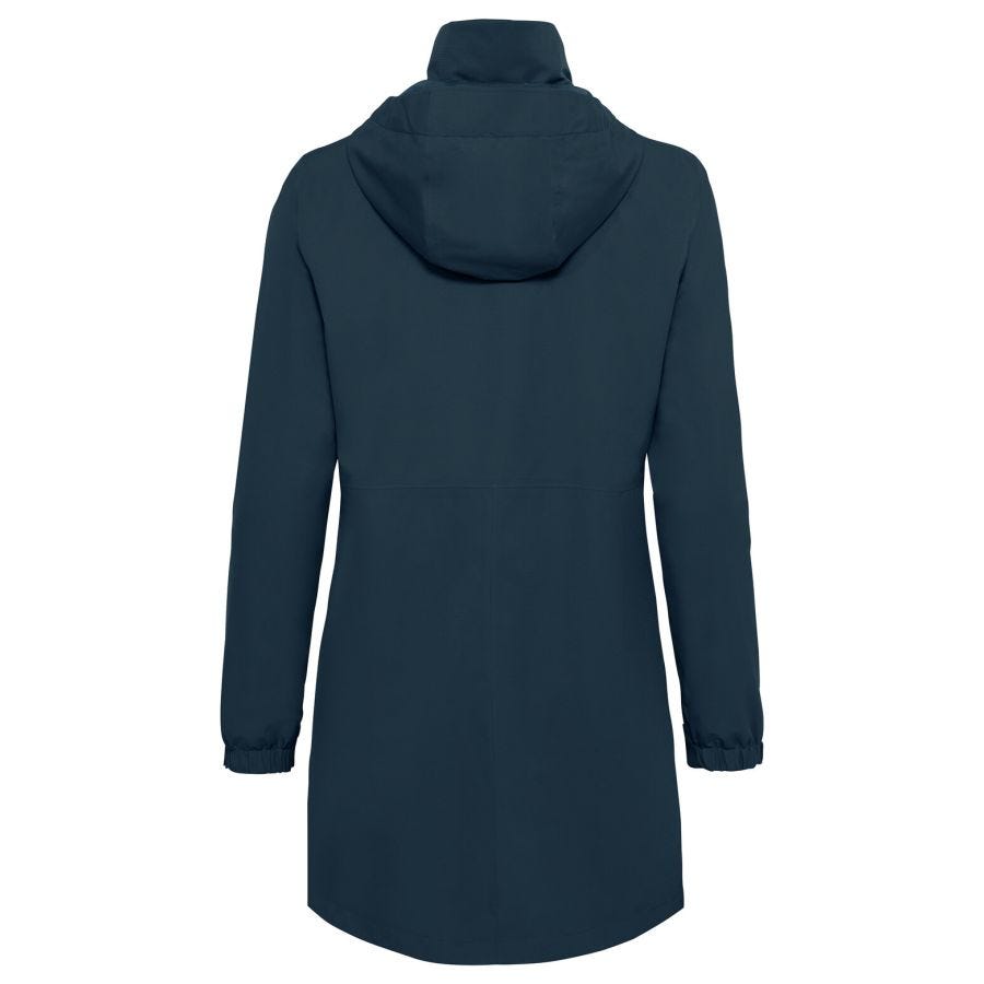 Escape Regen-Parka Damen