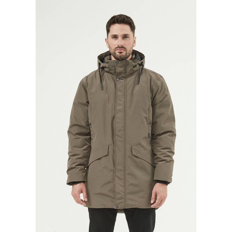Whistler MARVIN Parka Herren