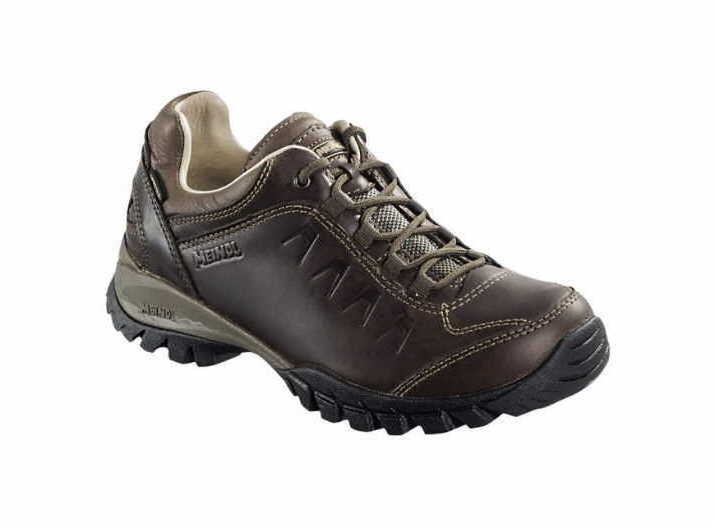 MEINDL Trekkingschuhe braun SIENA LADY GTX