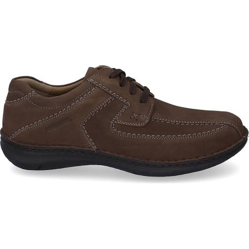 JOSEF SEIBEL Halbschuh Anvers 08, braun