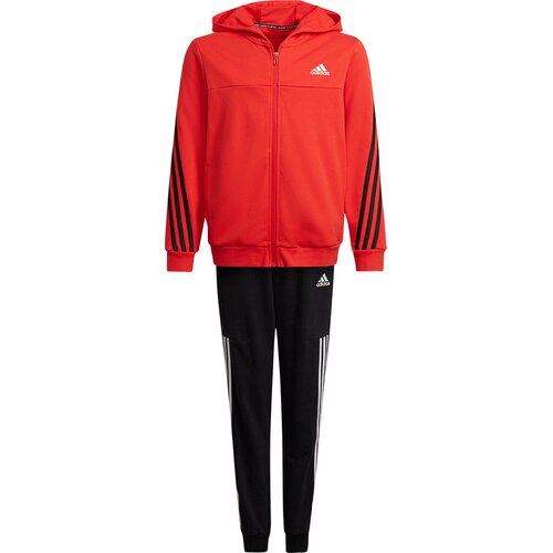 ADIDAS KINDER 3-STREIFEN TRAININGSANZUG
