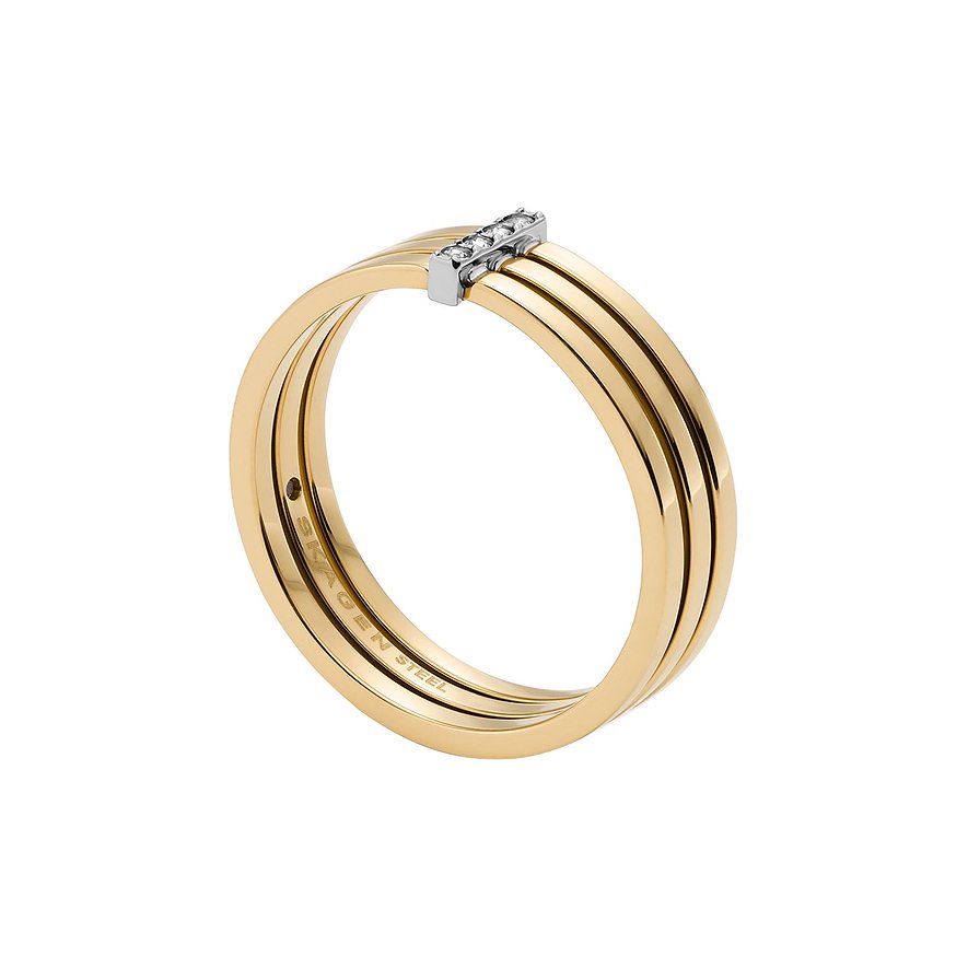 Skagen Damenring Kariana