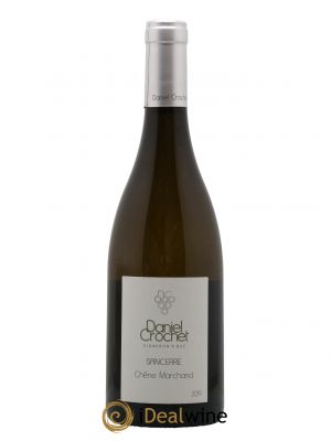 Sancerre Le Chêne Marchand Daniel Crochet  2019 - Lot de 1 Bouteille