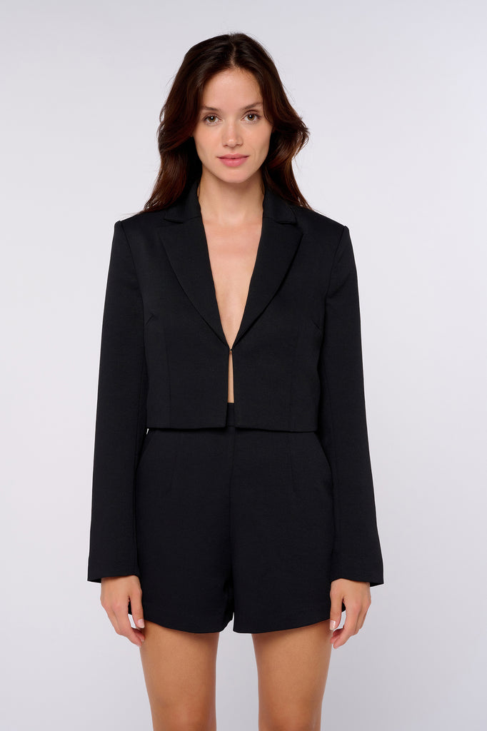 Veste courte Oyster