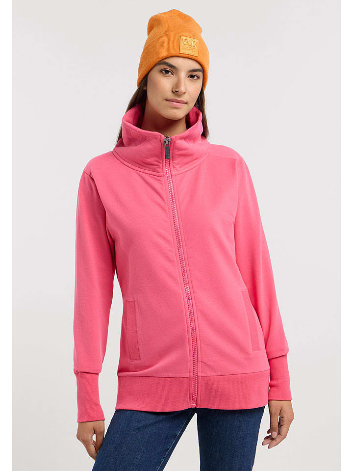ELBSAND Sweatjacke 