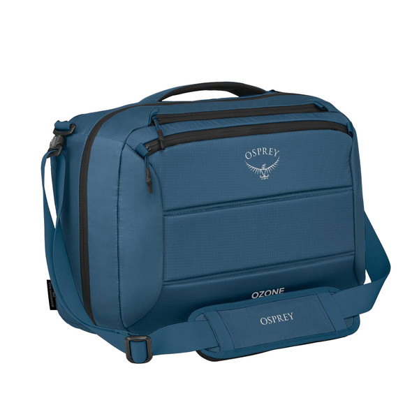 OZONE BOARDING BAG 20L - Umhängetasche