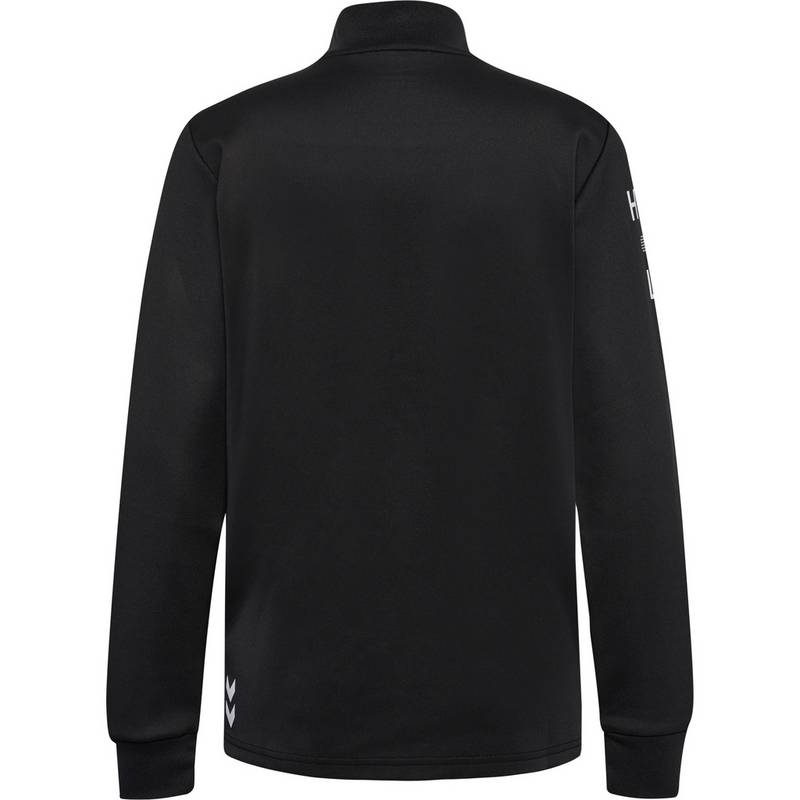 hummel hmlCOURT HALF ZIP L/S WOMAN Sweatshirt Damen