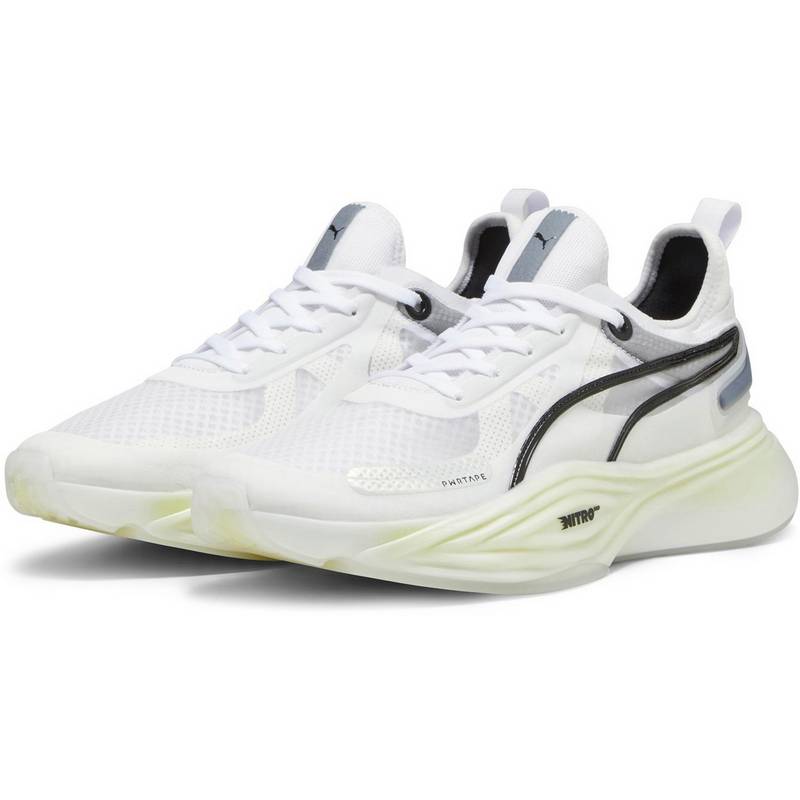 PUMA PWR Nitro Squared Fitnessschuhe Herren