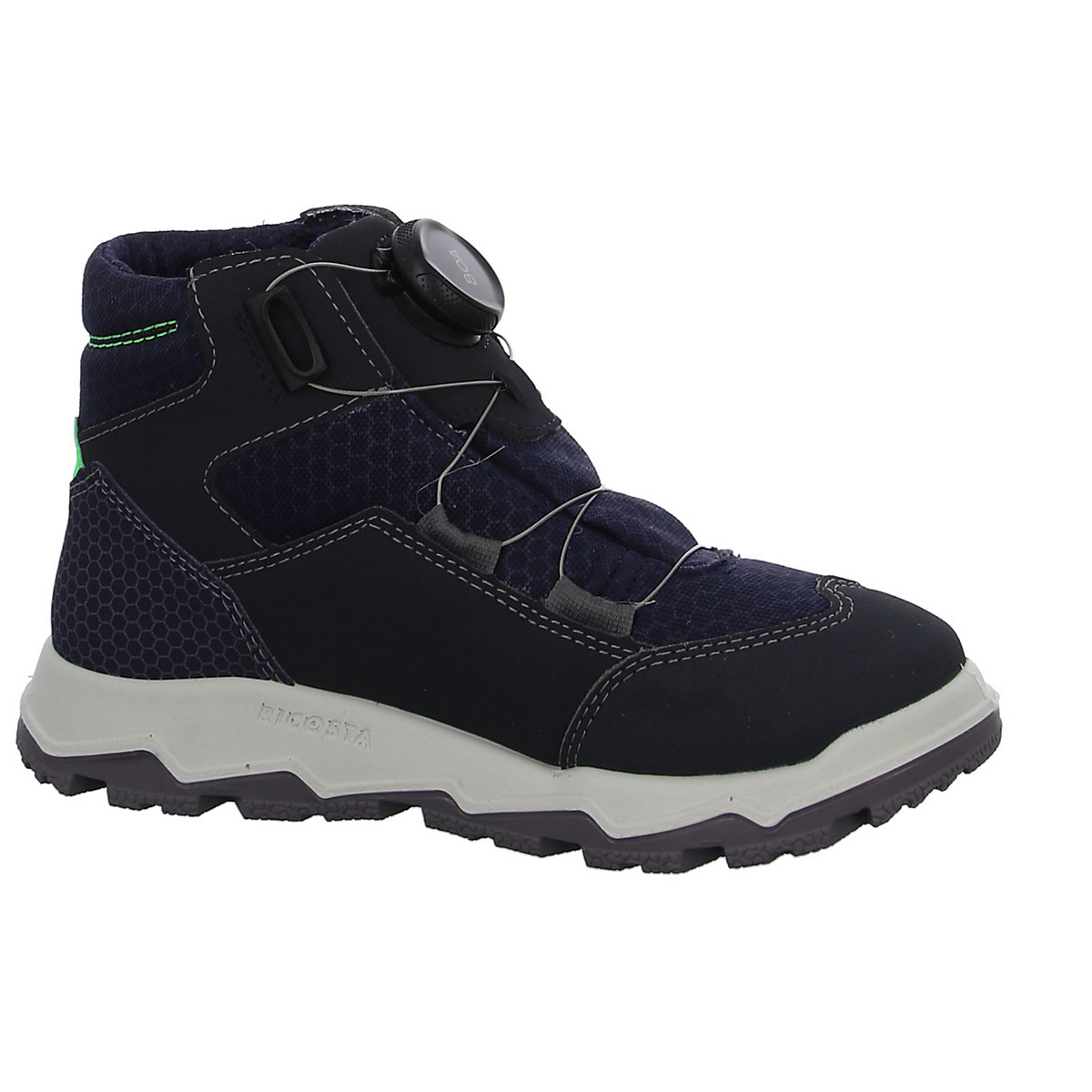 Trekking- & Wanderstiefel