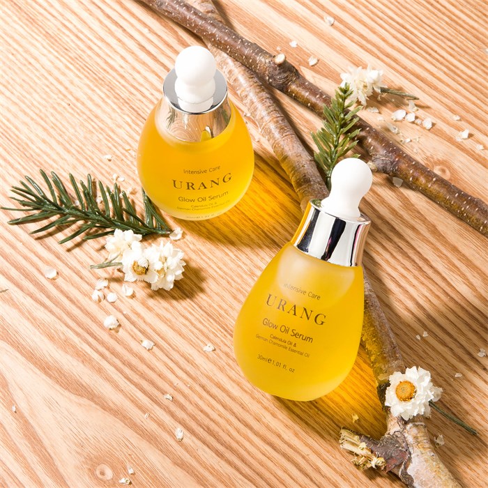 Glow Oil Serum