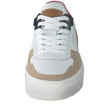 Pepe Jeans Sneaker in weiß