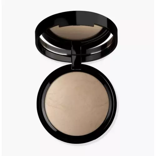 SILK TOUCH FDT Foundation