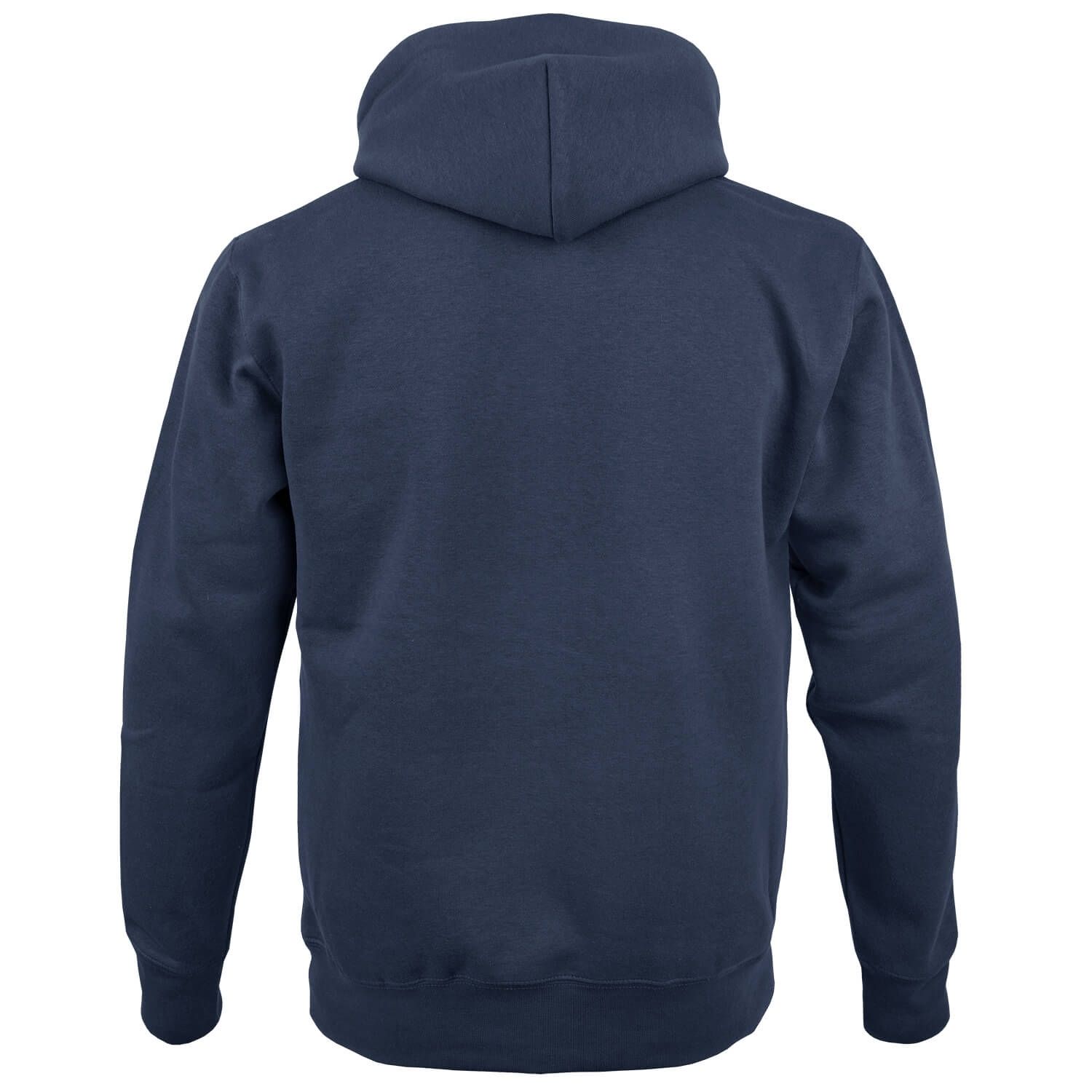 Premium Kapuzen Pullover