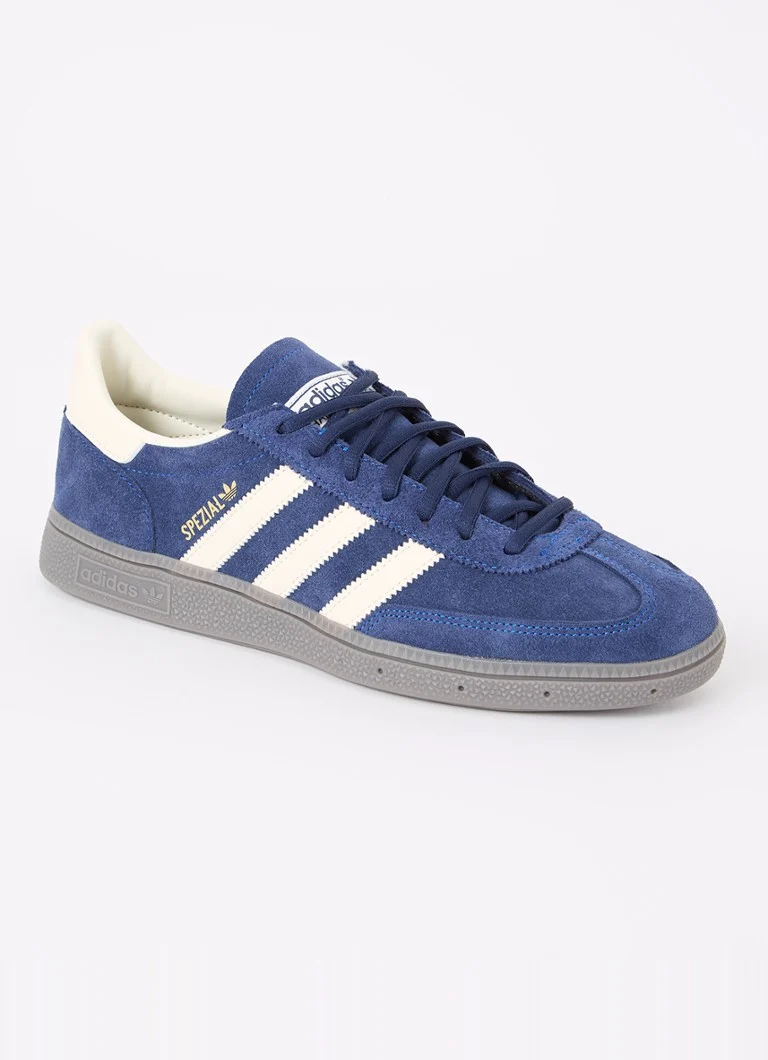 Adidas Handball Spezial tenisice od brušene kože