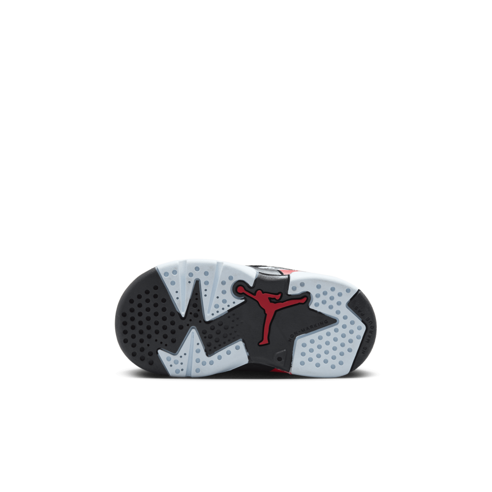 NIKE JORDAN MVP DZ5576-061 / schwarz
