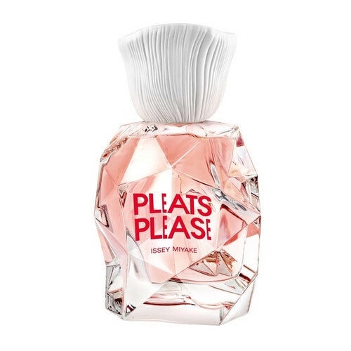 Issey Miyake Pleats Please Eau de Toilette 50 ml