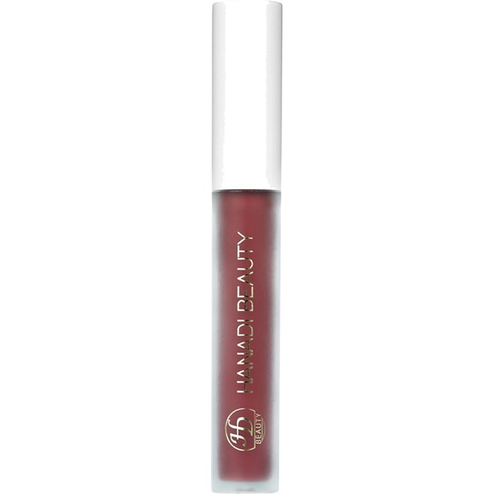Matte Liquid Lipstick