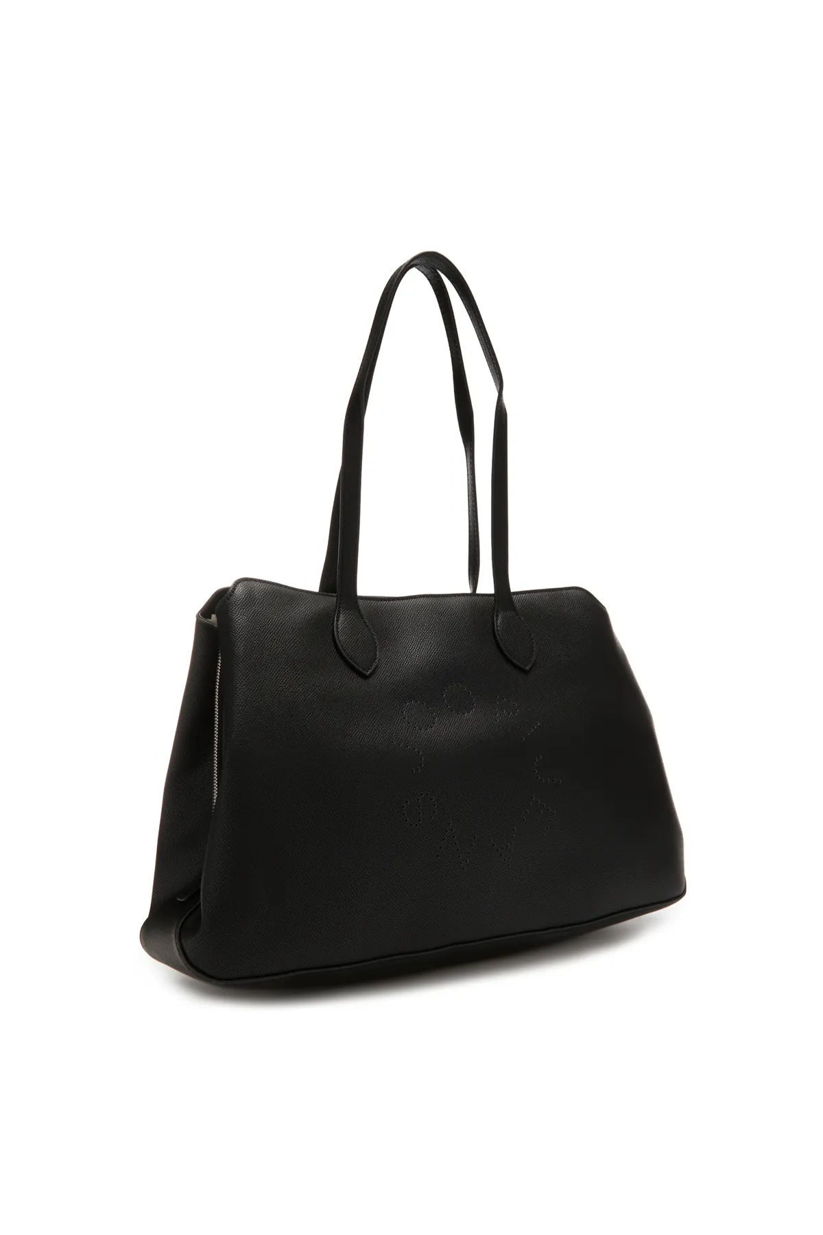 JOOP JEANS  Joop! Jeans Giro Minou Damen Schultertasche Schwarz 4130000549