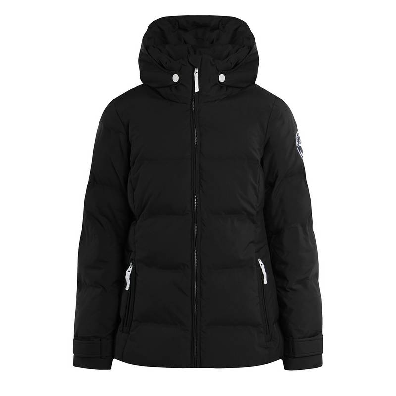 DreiMaster Winterjacke Damen