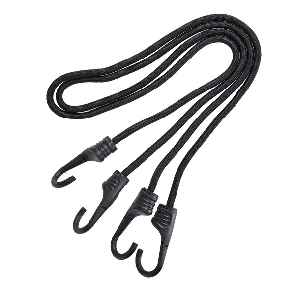 EXPANDERGUMMI 1 M 8 MM 2 STÜCK - Spanngurt
