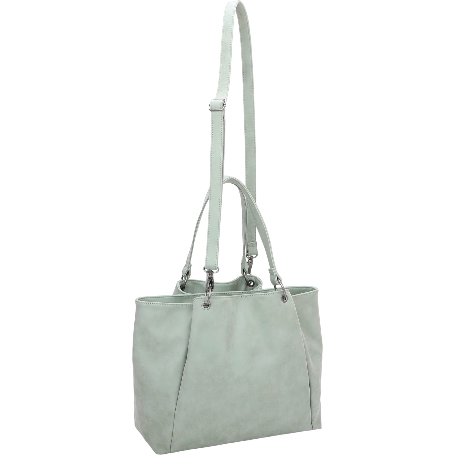 Shopper Fritzi42N aus veganen Materialien