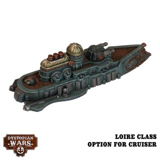 Alliance Frontline Squadrons