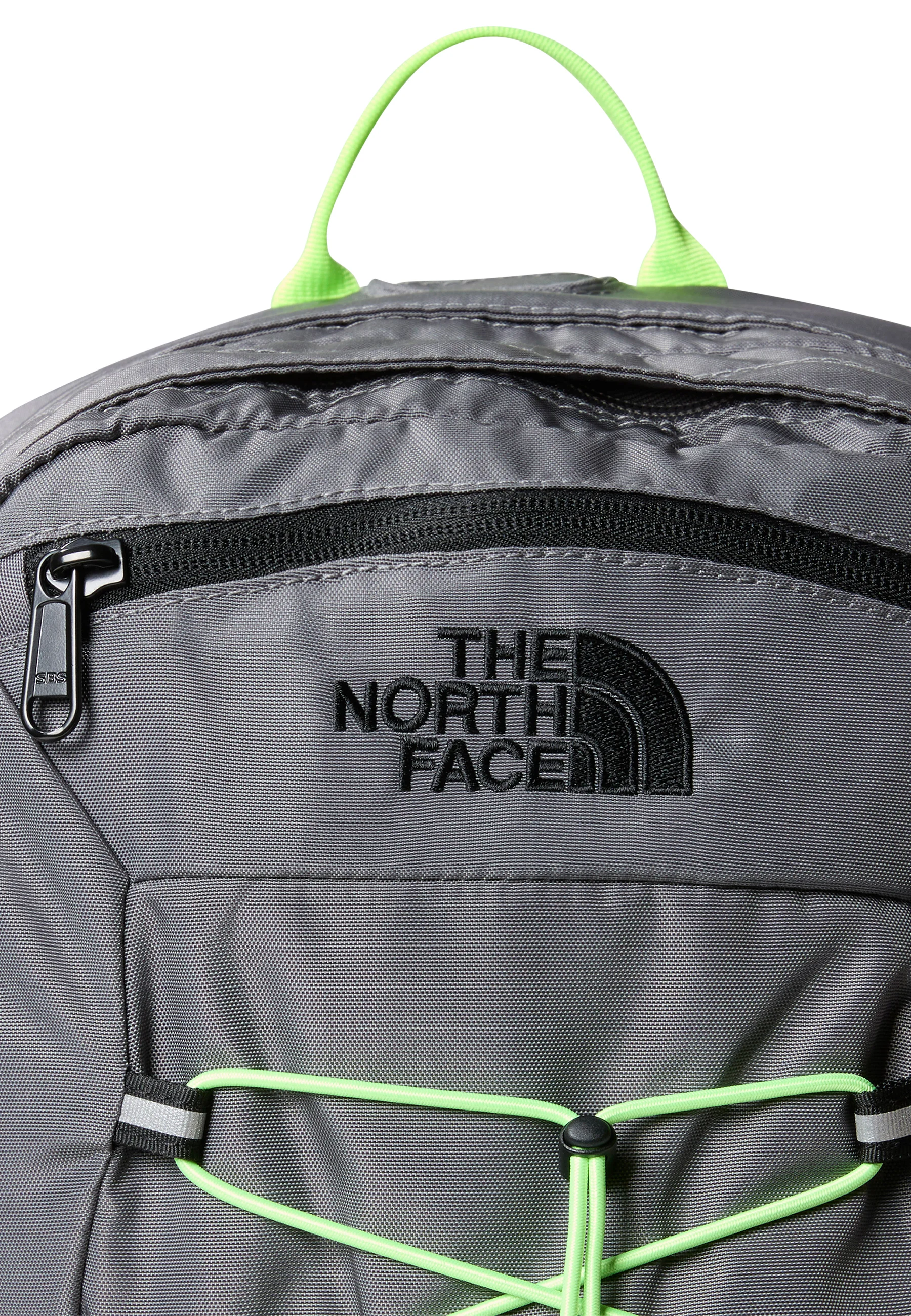 The North Face BOREALIS CLASSIC - Mochila de viaje