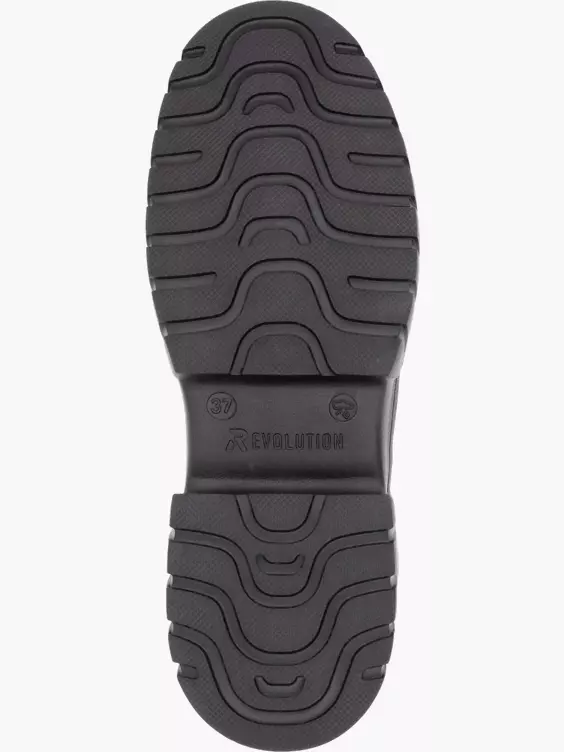 Rieker Damen Schnürstiefel