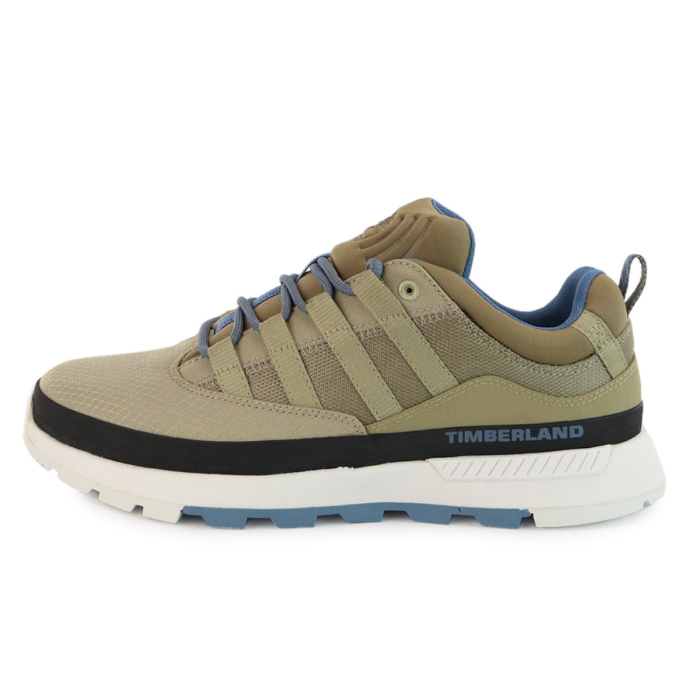 Timberland Euro Trekker Low Lace Up Boot TB0A5SKCDH4 / braun