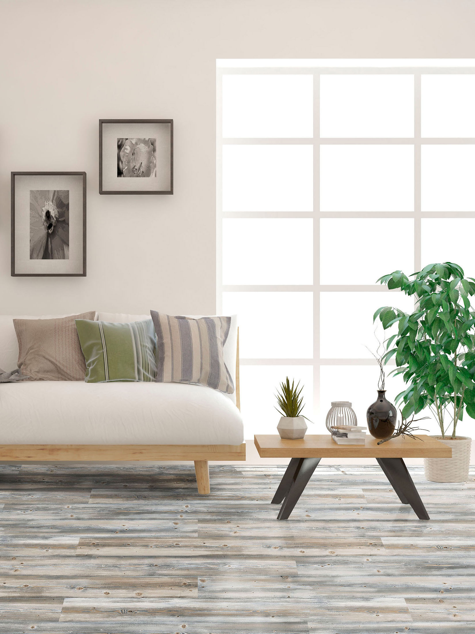 Verdal Vinylboden, Riviera Wood