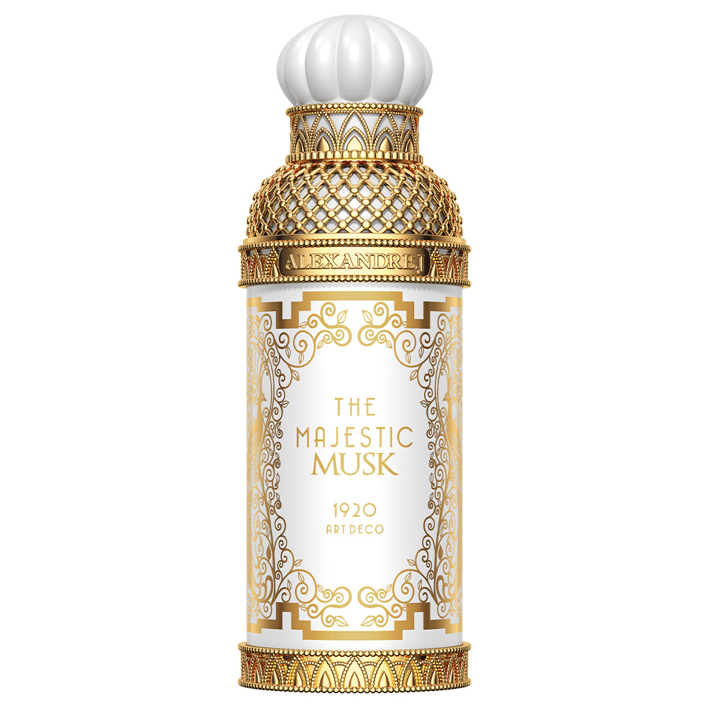 Alexandre J The Majestic Musk Eau de Parfum