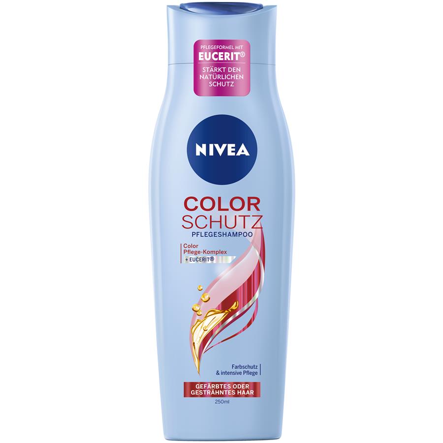 Color Schutz & Pflege Pflegeshampoo