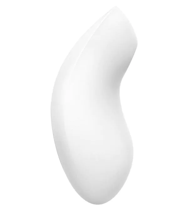 Satisfyer Vulva Massager LoverWhite Storbritannien
