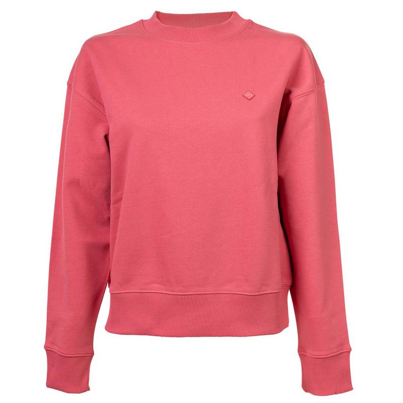 GANT Sweatshirt Sweatshirt Damen