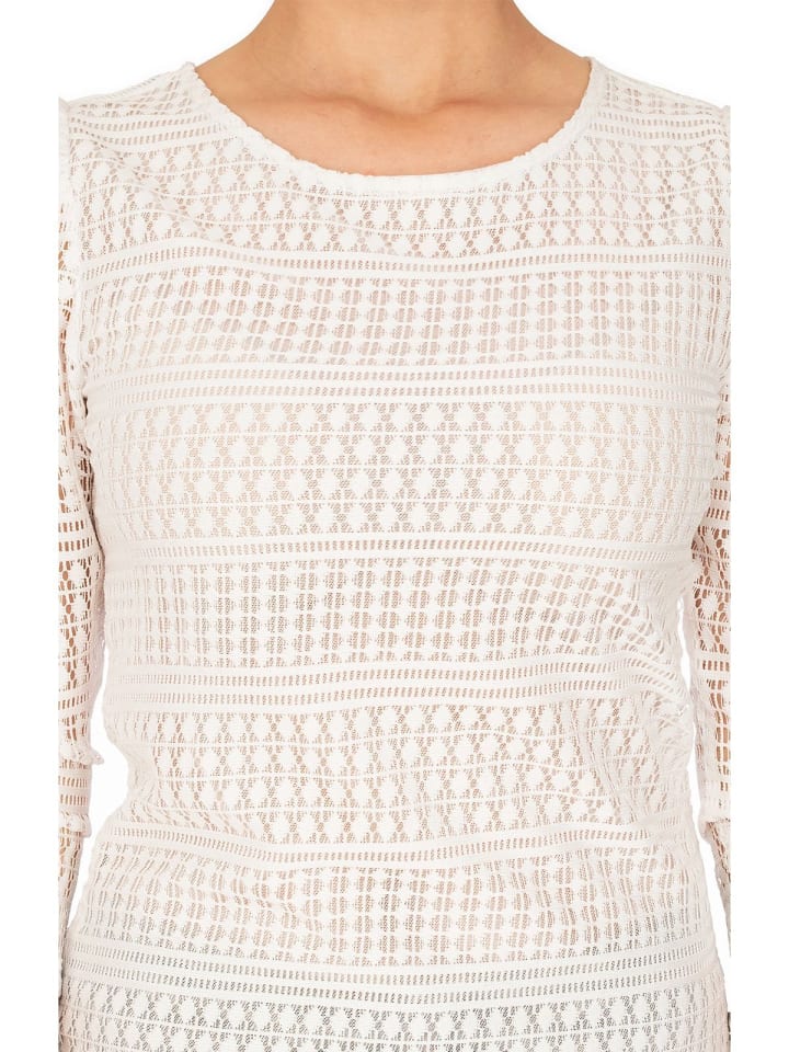 Spieth & Wensky Bluse EDMEA in offwhite günstig kaufen 34