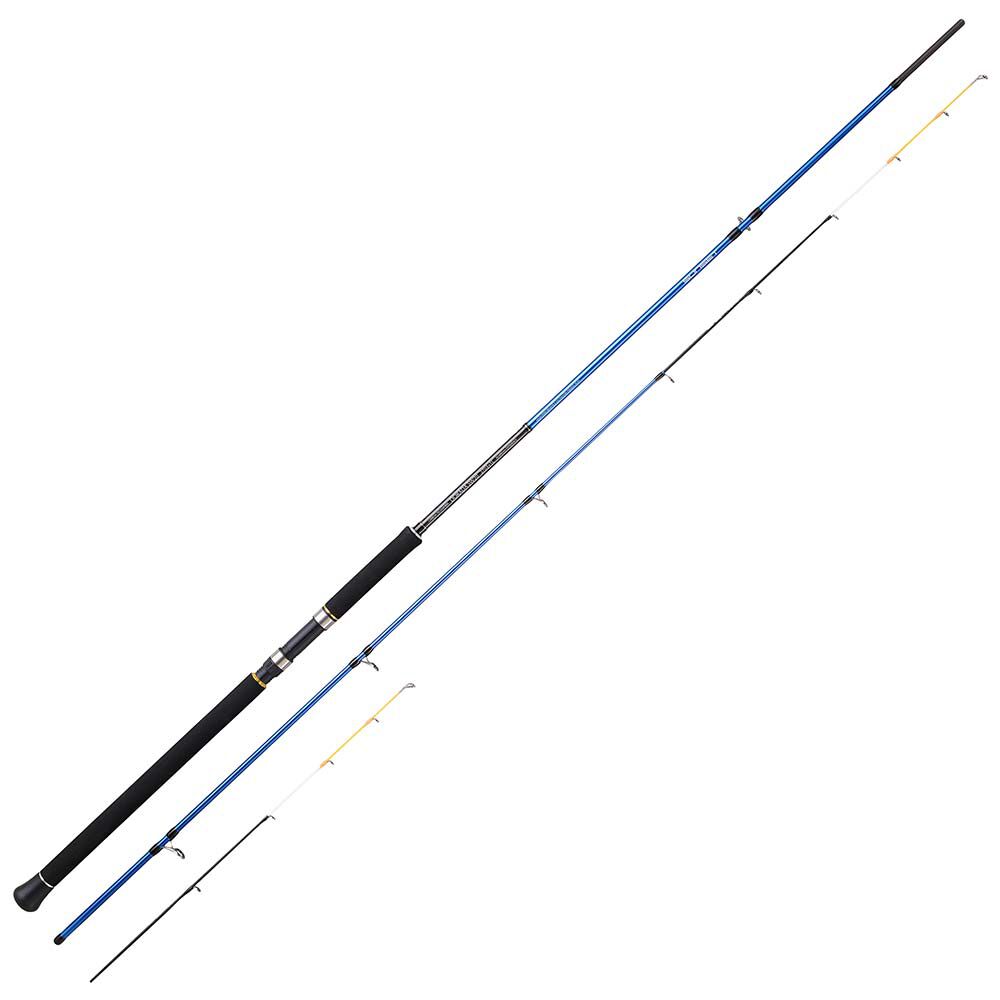 Canne buscle Sunset Dorada SW20 Light 2,40μ μέγιστο 120γρ