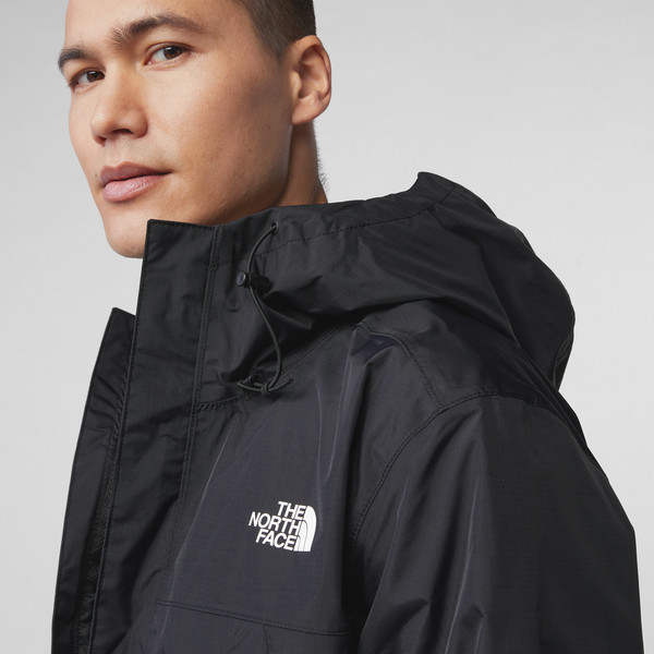 M ANTORA JACKET Herren - Regenjacke