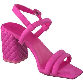 Tamaris Sandale in pink