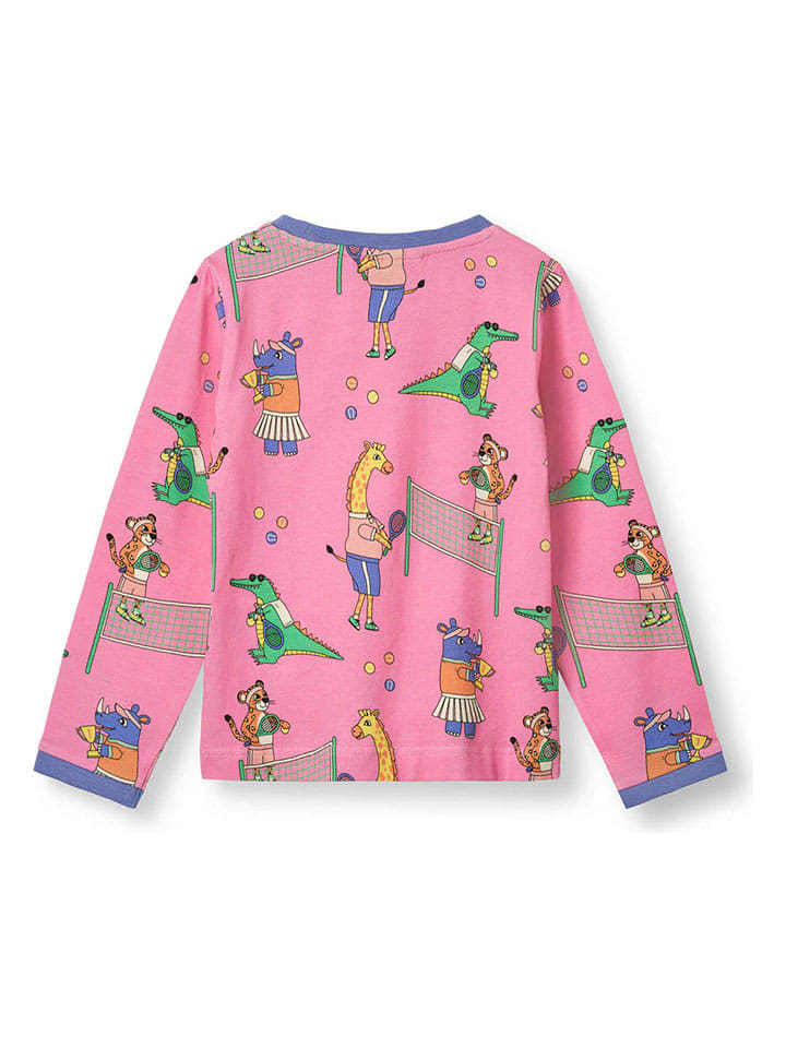Småfolk Longsleeve 
