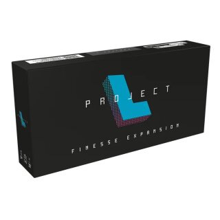 Project L – Finesse-Erweiterung (Multilingual)