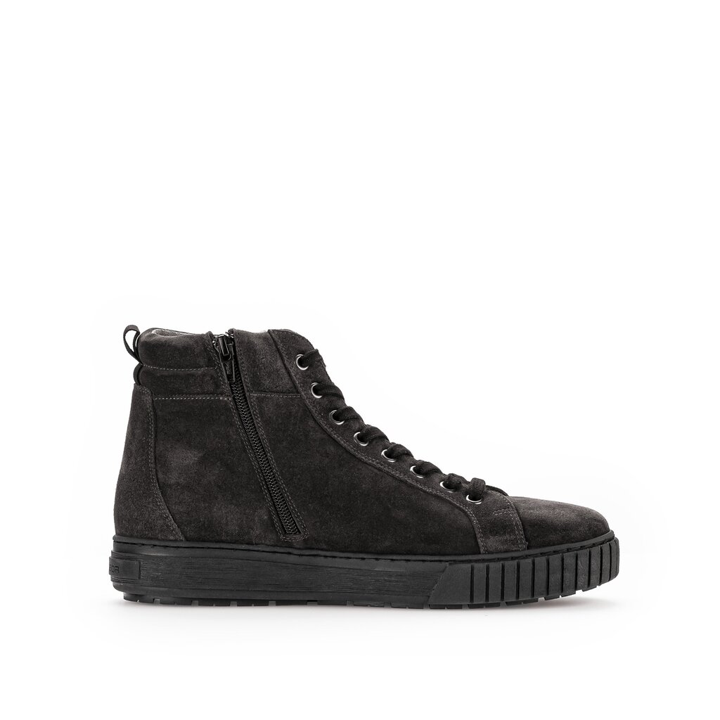 Pius Gabor PG1026 Sneaker high grau